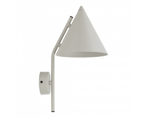 Бра TK Lighting Cono 11089 CONO BEIGE