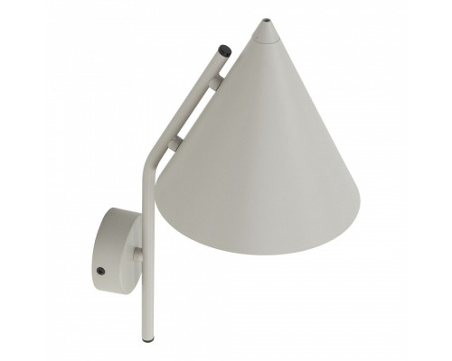 Бра TK Lighting Cono 11089 CONO BEIGE