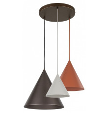 Подвесной светильник TK Lighting Cono 11086 CONO MIX
