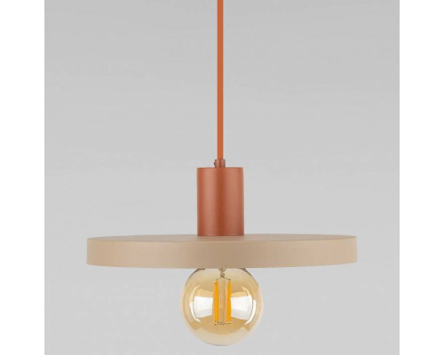 Подвесной светильник TK Lighting SILA 10954 SILA BRICK SABIA