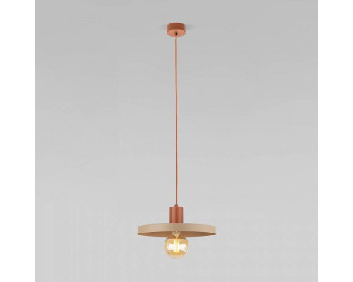 Подвесной светильник TK Lighting SILA 10954 SILA BRICK SABIA