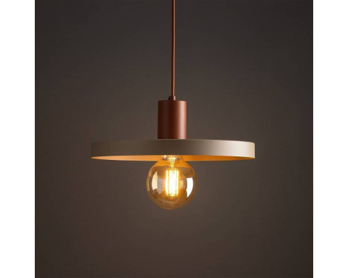 Подвесной светильник TK Lighting SILA 10954 SILA BRICK SABIA