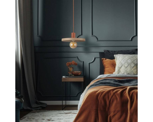 Подвесной светильник TK Lighting SILA 10954 SILA BRICK SABIA