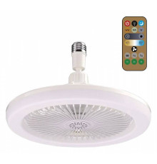 Светильник с вентилятором Farlight  FAR002354