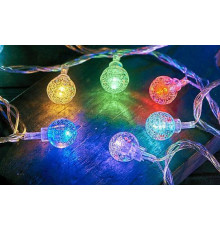 Гирлянда Супернить Farlight Шар FAR002388