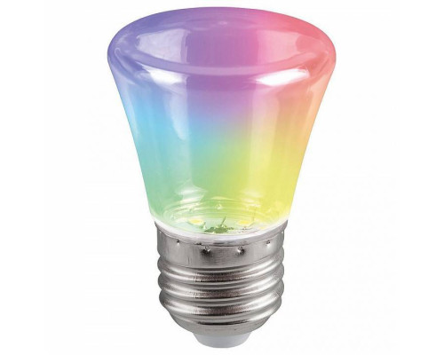 Лампа светодиодная Feron Saffit LB-372 E27 1Вт K 38131