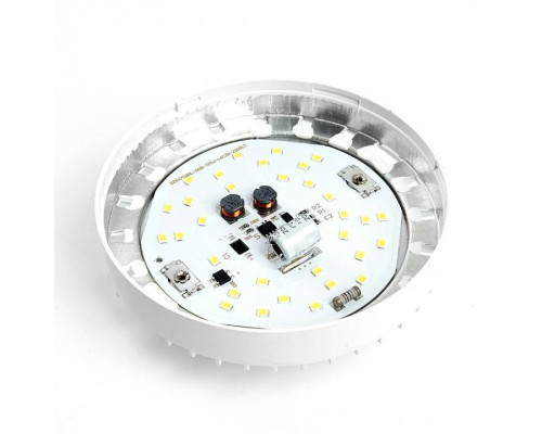 Лампа светодиодная Feron LB-474 GX70 25Вт 6400K 38270