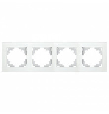 Рамка на 4 поста Stekker Катрин 39257
