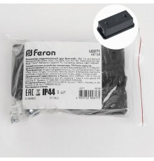 Соединитель Feron LD271 48168