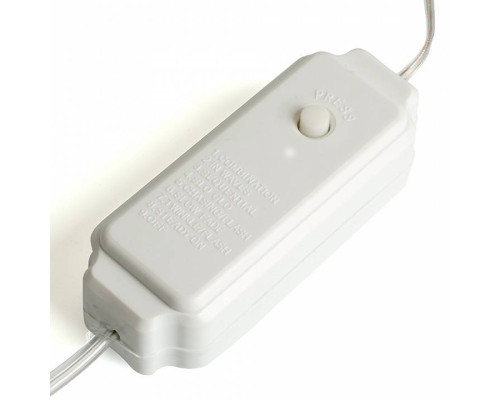 Гирлянда Нить Feron CL577 48618