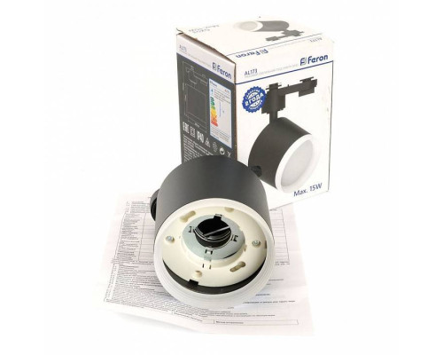 Светильник на штанге Feron AL173 48691