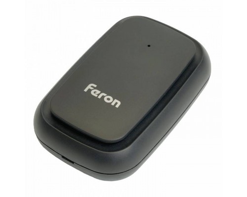 Звонок беспроводной Feron E-381 48921