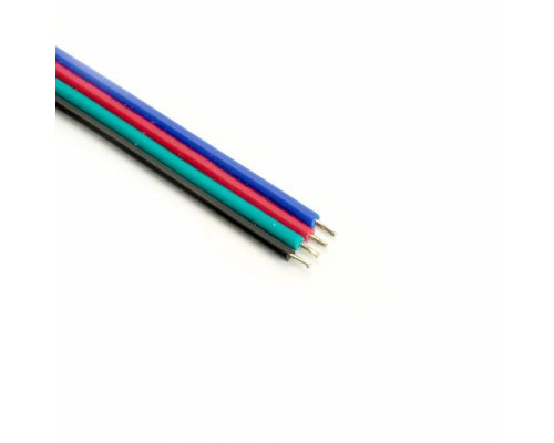 Соединитель с проводом универсальный Feron LD199 48971