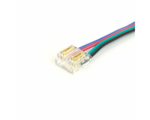 Соединитель с проводом универсальный Feron LD199 48971