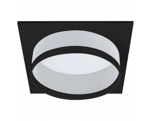 Встраиваемый светильник Feron DL701 51096