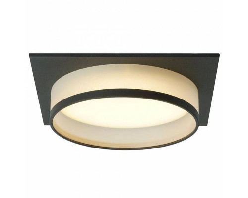 Встраиваемый светильник Feron DL701 51096