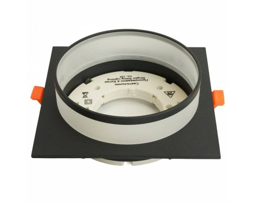 Встраиваемый светильник Feron DL701 51096