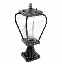 Наземный низкий светильник Feron PL744 51275