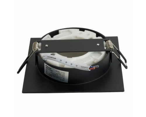 Встраиваемый светильник Feron DL506 51360