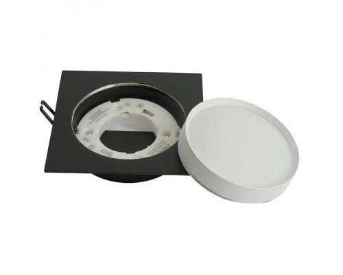 Встраиваемый светильник Feron DL506 51360