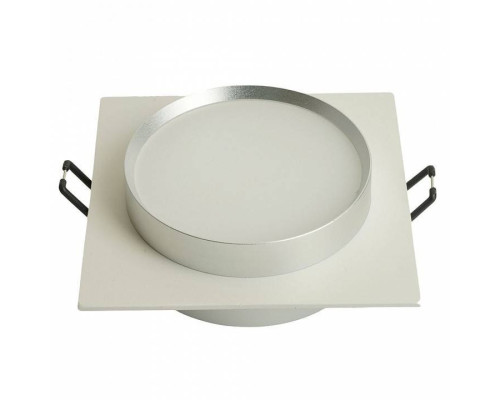 Встраиваемый светильник Feron DL506 51361