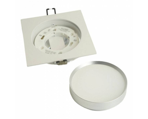 Встраиваемый светильник Feron DL506 51361