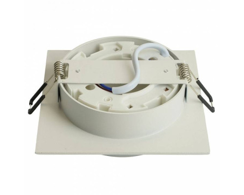 Встраиваемый светильник Feron DL506 51361