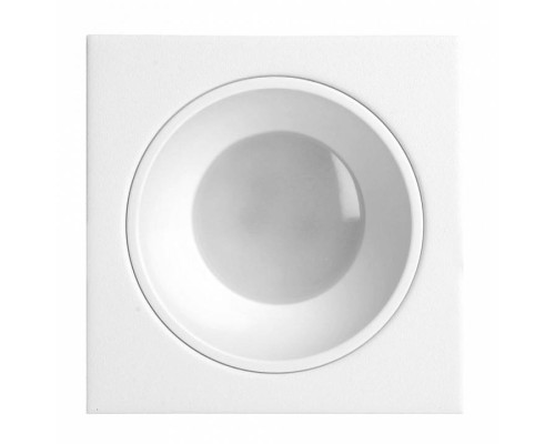 Встраиваемый светильник Feron DL3112 51404