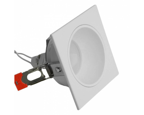 Встраиваемый светильник Feron DL3112 51404