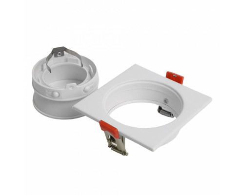 Встраиваемый светильник Feron DL3112 51404