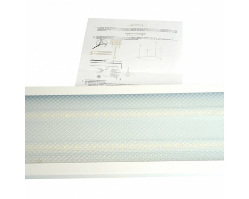 Встраиваемый светильник Feron AL2116 51422