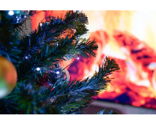 Гирлянда Нить Feron CL583 51443