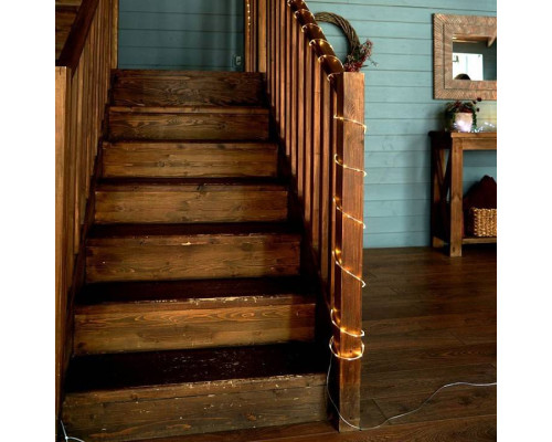 Шнур световой Feron CL587 51460