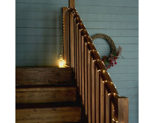 Шнур световой Feron CL587 51460