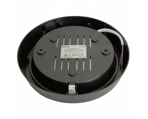 Накладной светильник Feron AL3020 51475