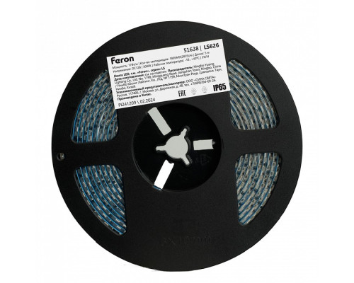 Лента светодиодная Feron  51638