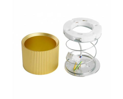 Накладной светильник Feron HL458 51673