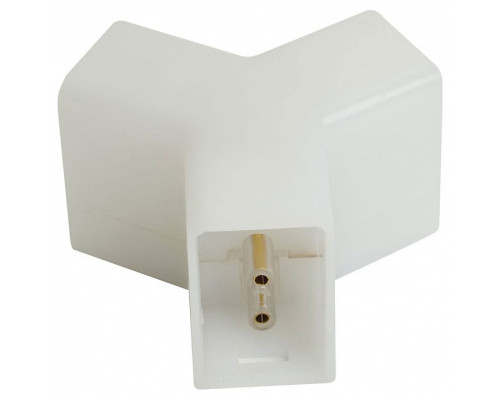 Соединитель угловой Y-образный для модульных светильников Feron LD5058Y 51731