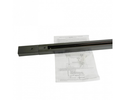 Трек накладной Feron  51891