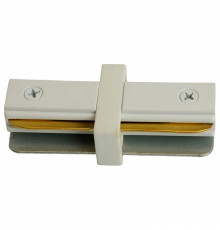 Соединитель линейный для треков Feron  51897