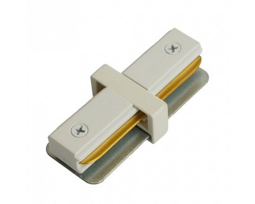 Соединитель линейный для треков Feron  51897