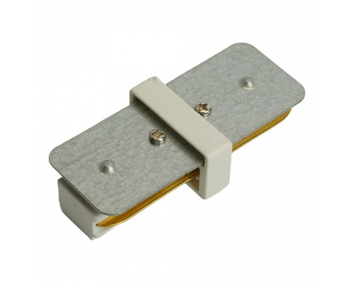 Соединитель линейный для треков Feron  51897