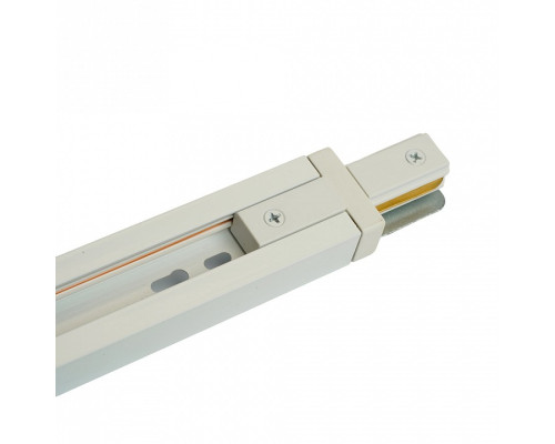 Соединитель линейный для треков Feron  51897