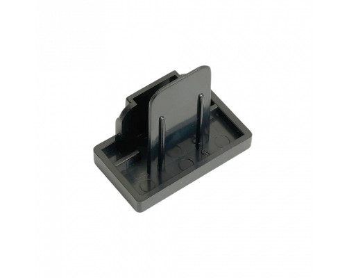 Заглушка для трека Feron  51904