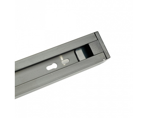 Заглушка для трека Feron  51904