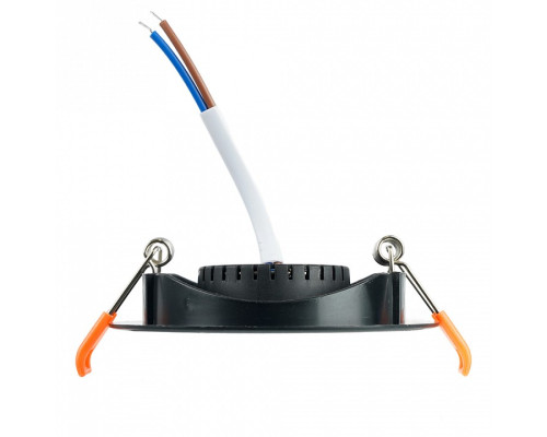 Встраиваемый светильник Feron AL540 52049