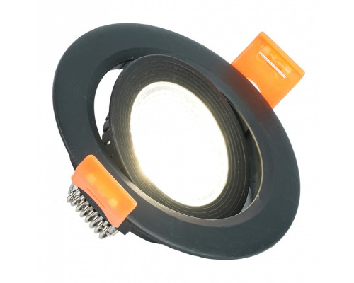 Встраиваемый светильник Feron AL540 52049