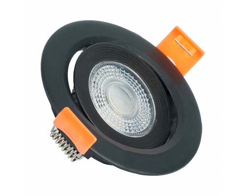 Встраиваемый светильник Feron AL540 52049