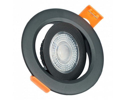 Встраиваемый светильник Feron AL540 52049