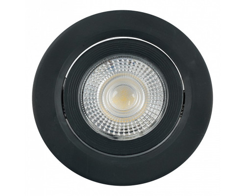 Встраиваемый светильник Feron AL540 52050